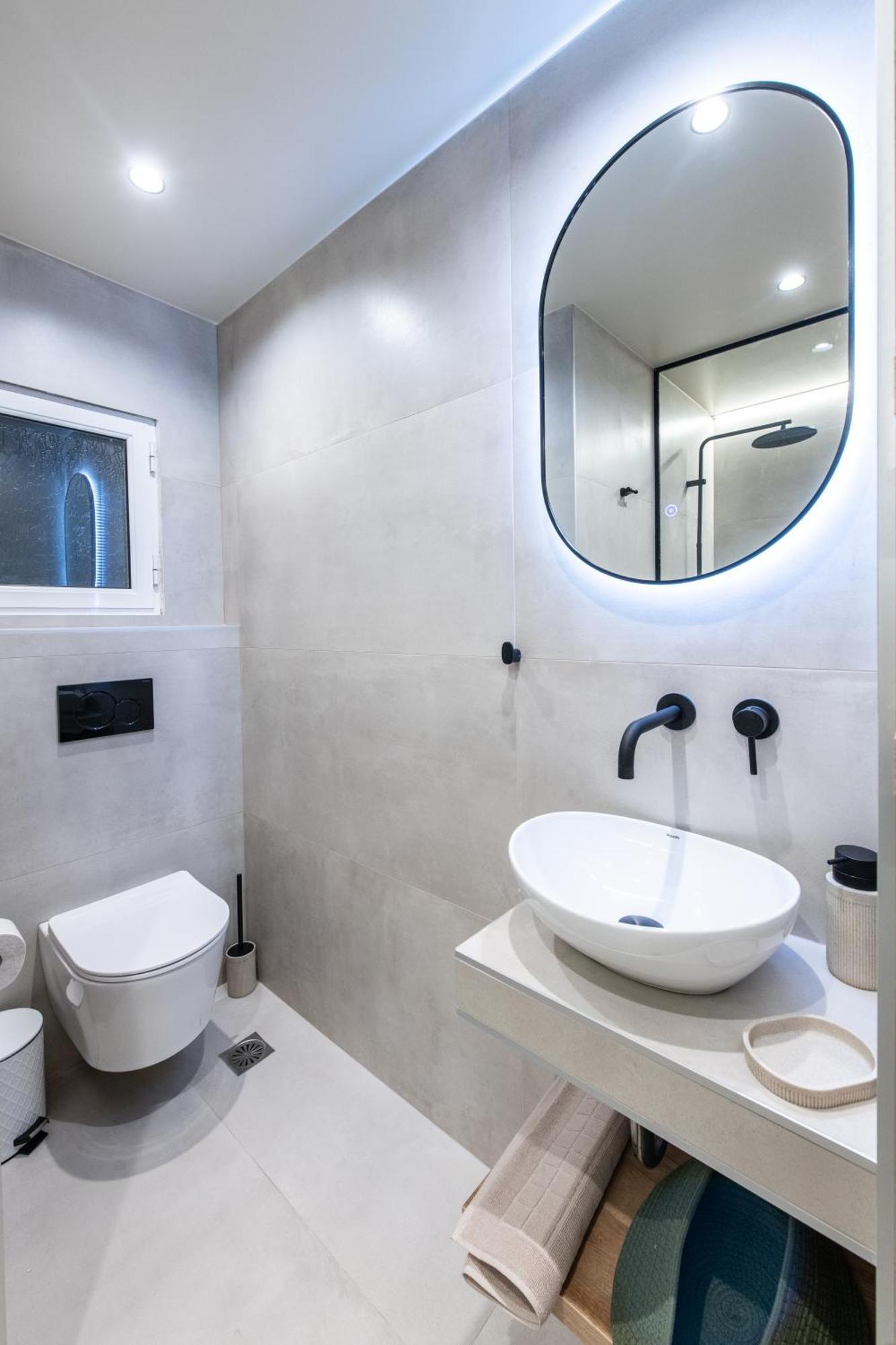 Avm Suites - Athens Thissio Center Exteriér fotografie