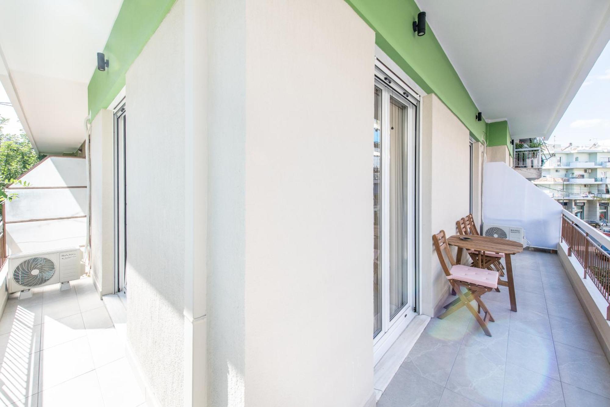 Avm Suites - Athens Thissio Center Exteriér fotografie